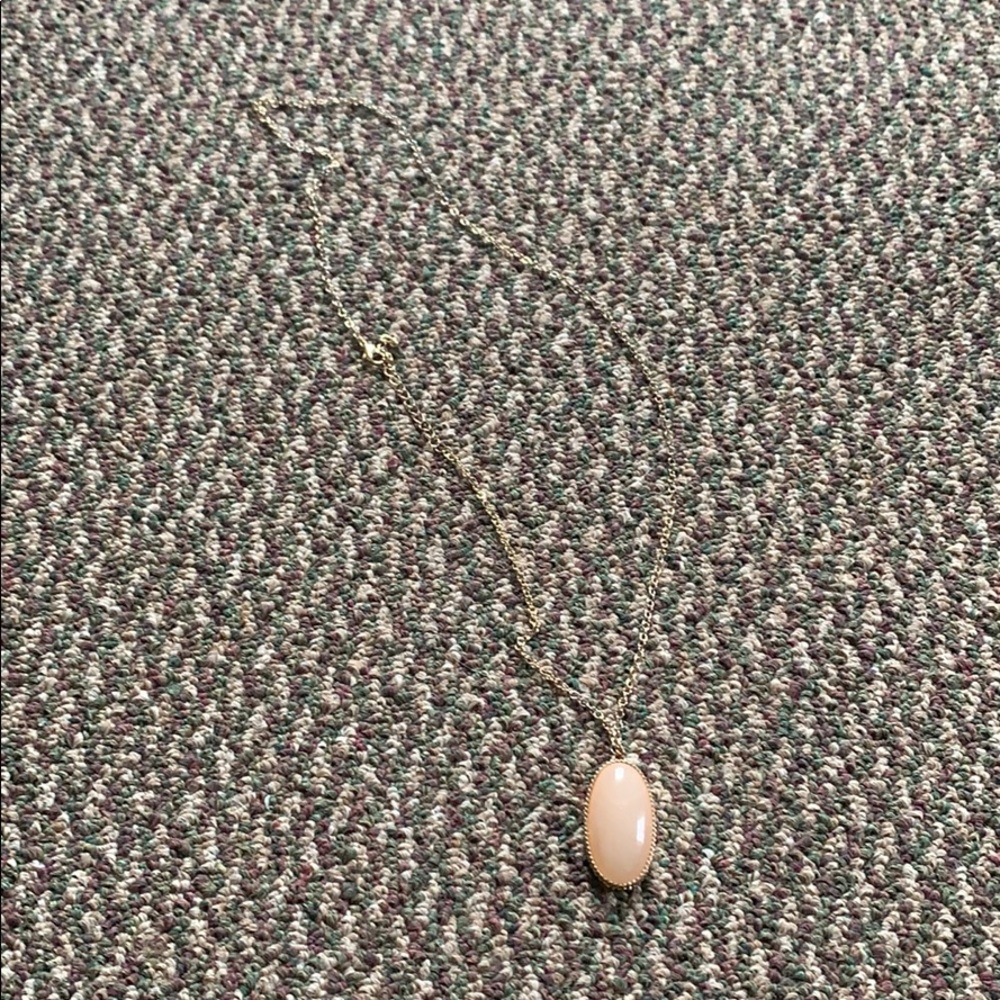 Forever 21 necklace